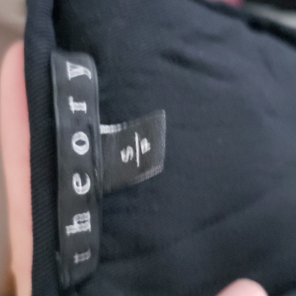 Theory Tank Top - Picture 5 of 6